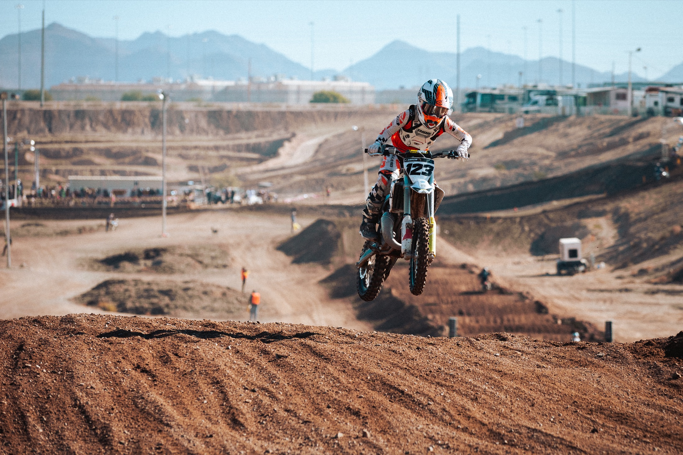 Arizona State Championship